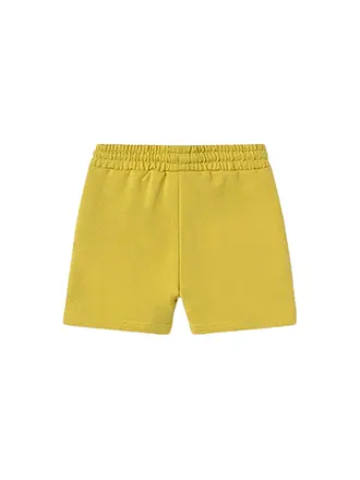 MAYORAL | Shorts pour bébé | gelb
